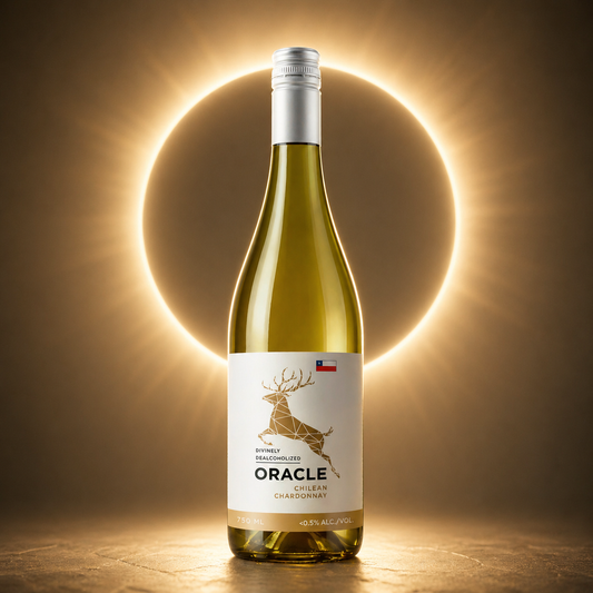 Oracle Chilean Chardonnay