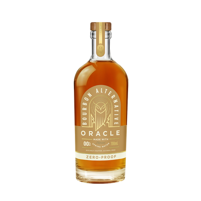 Oracle Bourbon Alternative (0.0%)