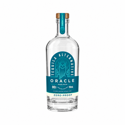 Oracle Tequila Alternative (0.0%)