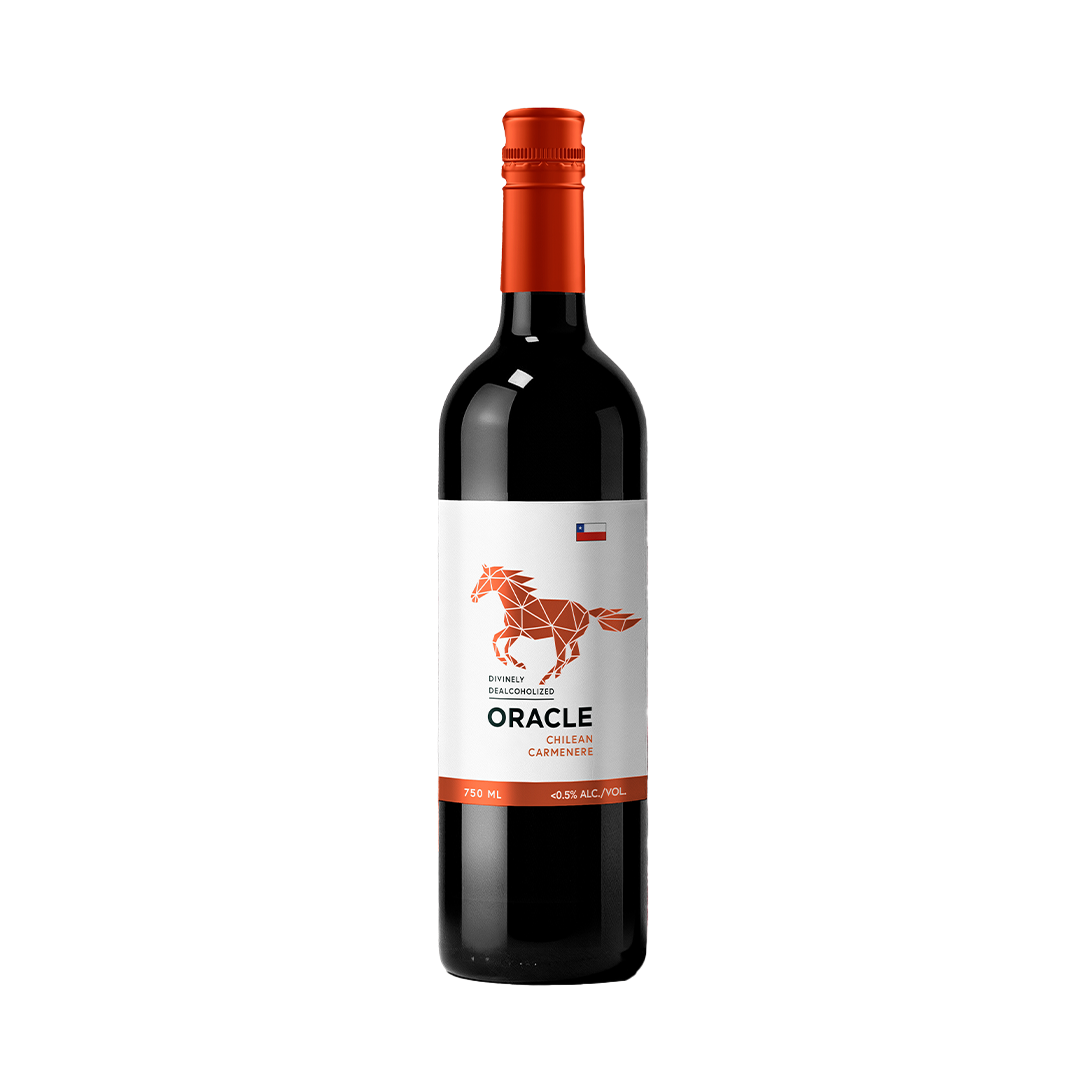 Oracle Chilean Carmenere