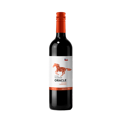 Oracle Chilean Carmenere