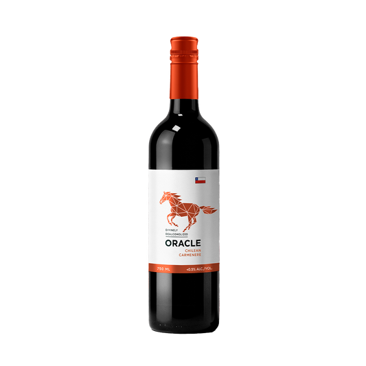 Oracle Chilean Carmenere