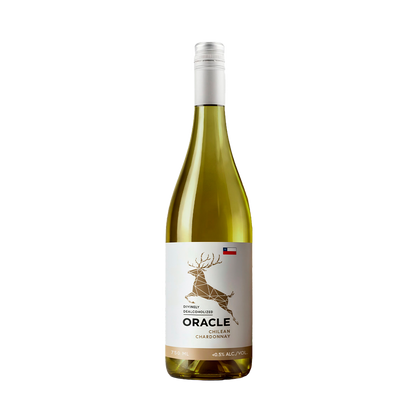 Oracle Chilean Chardonnay