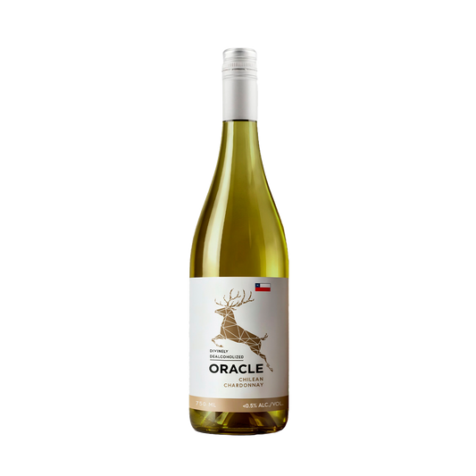 Oracle Chilean Chardonnay