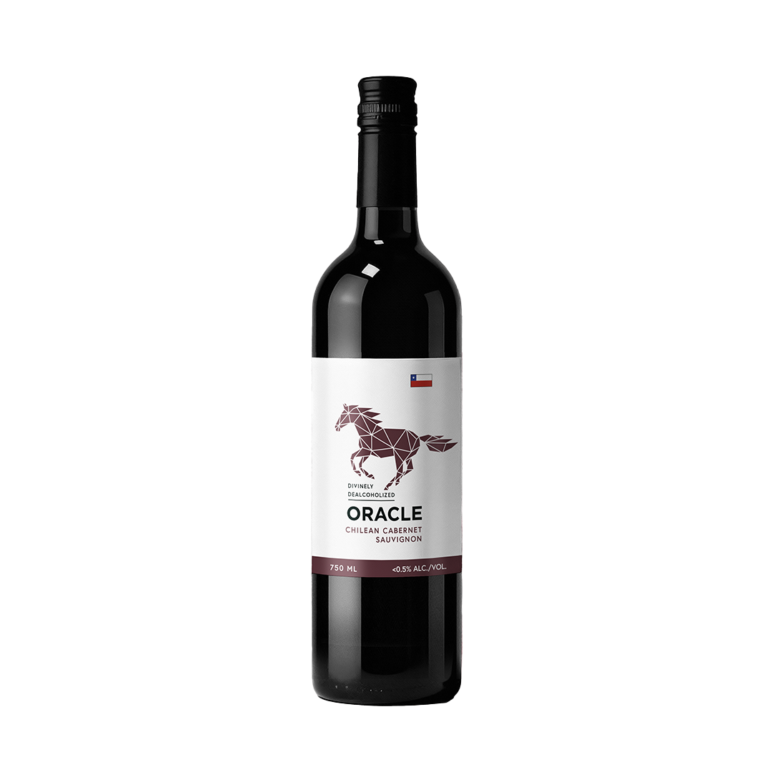 Oracle Chilean Cabernet Sauvignon