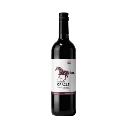 Oracle Chilean Cabernet Sauvignon