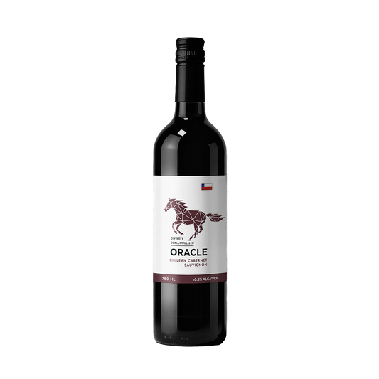 Oracle Chilean Cabernet Sauvignon