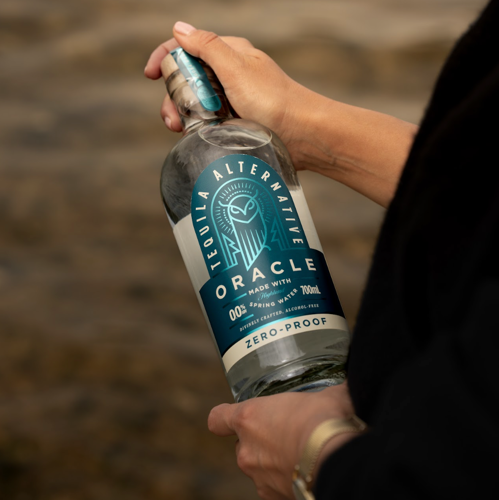 Oracle Tequila Alternative (0.0%)