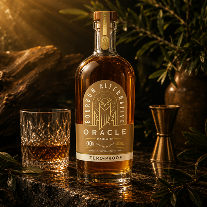 Oracle Bourbon Alternative (0.0%)