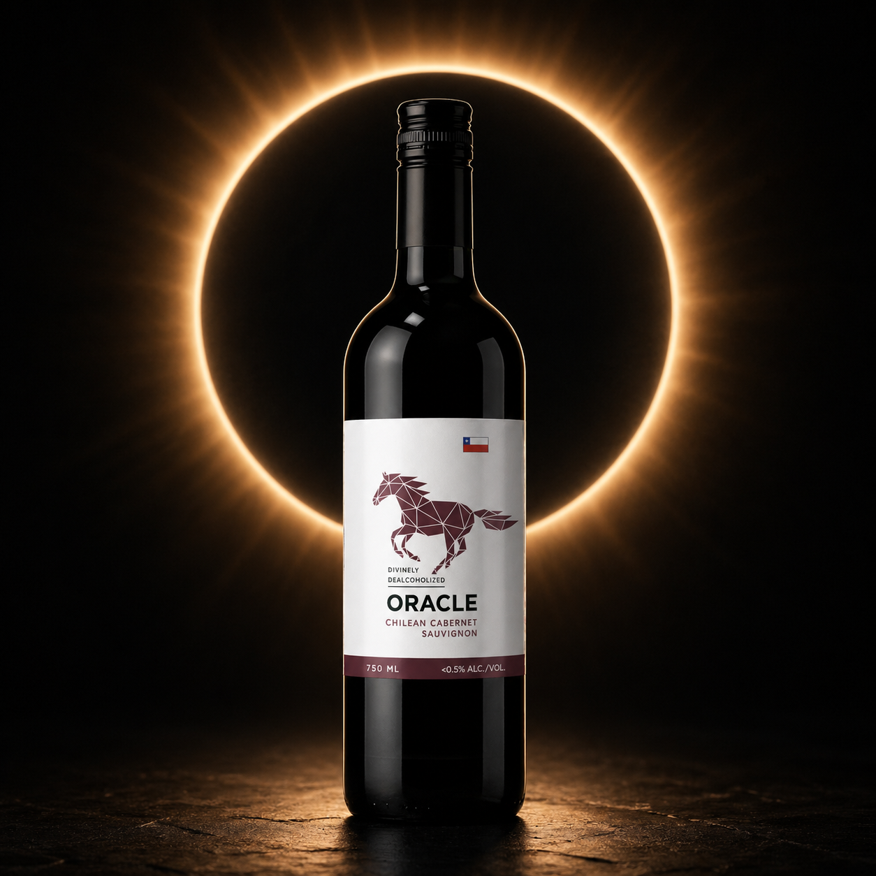 Oracle Chilean Cabernet Sauvignon