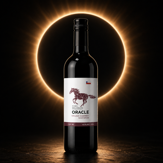 Oracle Chilean Cabernet Sauvignon